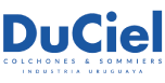 Tienda Online Duciel Colchons & Sommier Uruguay