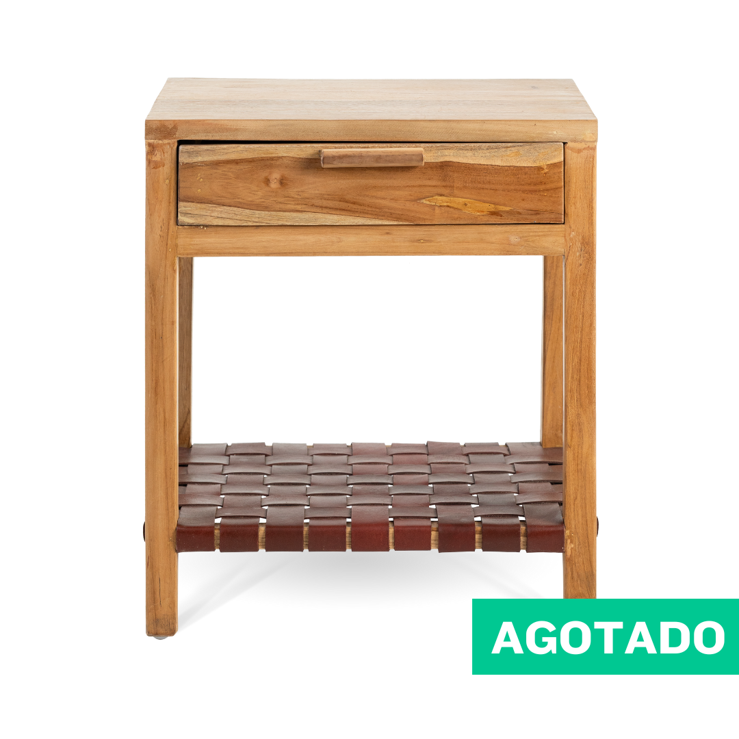 Mesa de Luz Un cajón