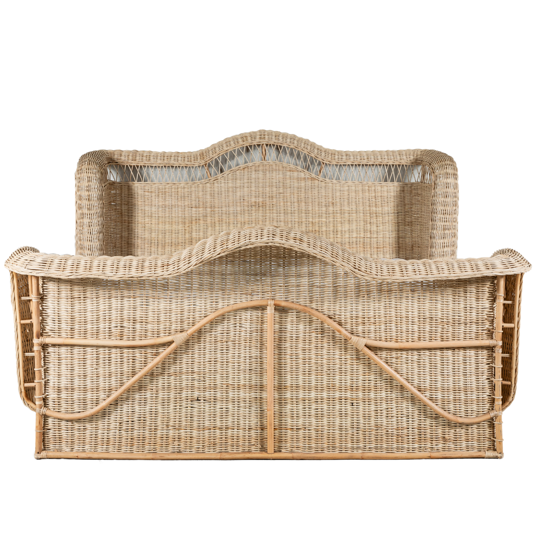 Cama Ratán
