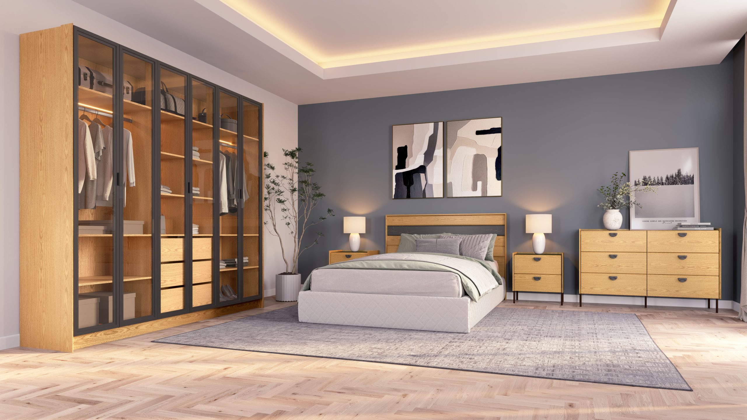 Placard Venecia - Imagen 3